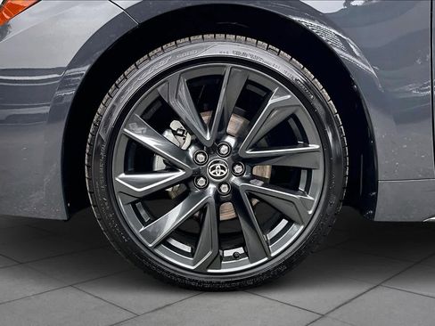 Used 2026 Toyota Corolla SE image 11