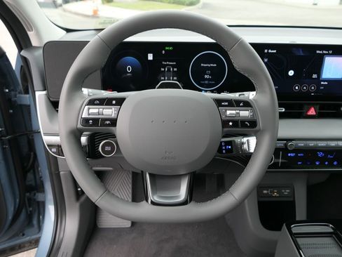 New 2026 Hyundai Ioniq 5 SEL image 13