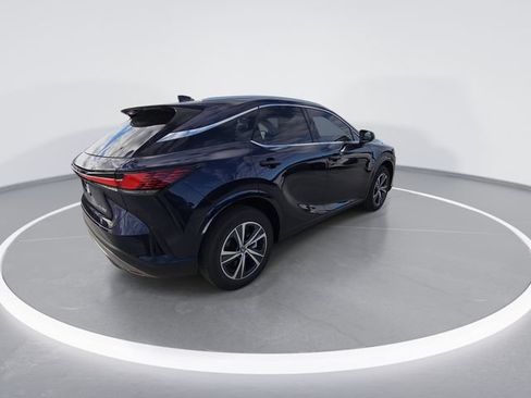 New 2026 Lexus RX 350 FWD image 8
