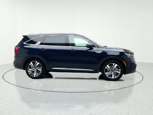 Certified 2023 Kia Sorento EX AWD/4WD image 7
