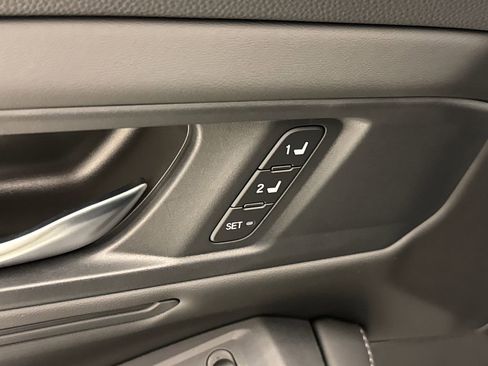 Certified 2025 Honda Accord Sport image 20