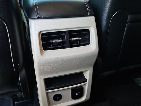 Used 2024 Ford Edge Titanium AWD/4WD image 20