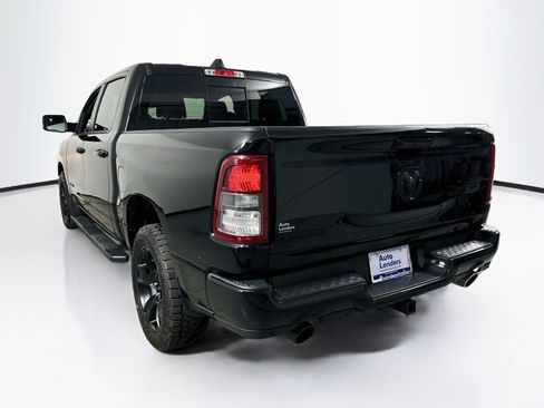 Used 2023 RAM 1500 Big Horn RWD image 7