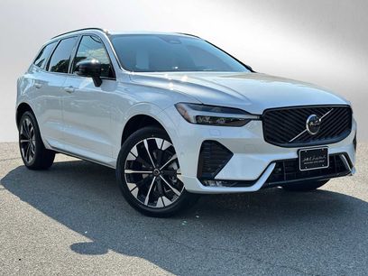 New 2026 Volvo XC60 B5 Plus w/ Protection Package Premier