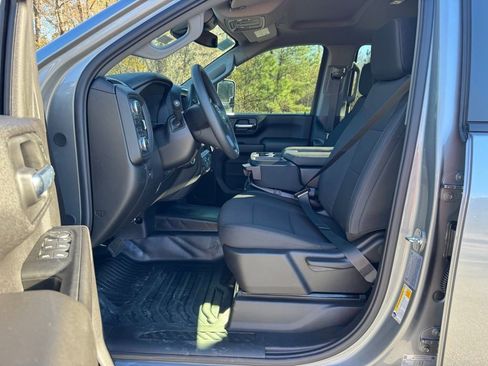 New 2026 GMC Sierra 3500 Pro w/ 1SA Pro Safety Plus Package image 20