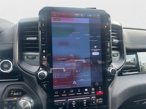 New 2026 RAM 1500 Rebel w/ Rebel Level 2 Equipment Group image 12