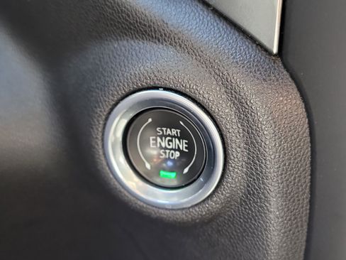 Used 2020 Chevrolet Silverado 1500 RST w/ Convenience Package image 27