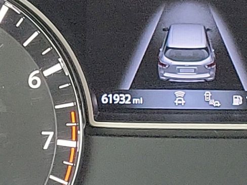 Used 2020 Nissan Pathfinder SL image 46