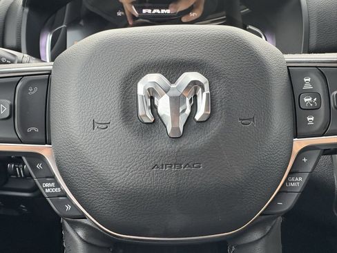 New 2026 RAM 1500 Big Horn AWD/4WD image 50