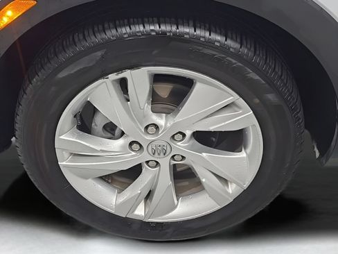 Used 2025 Buick Encore GX Preferred FWD image 39