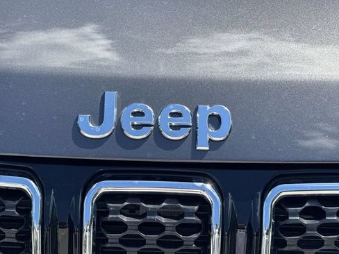 Used 2023 Jeep Compass Limited AWD/4WD image 29
