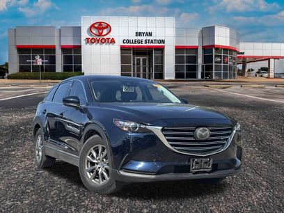 Used 2019 MAZDA CX-9 Touring