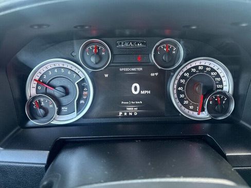 Used 2014 RAM 1500 Sport w/ Trailer Tow Group image 27