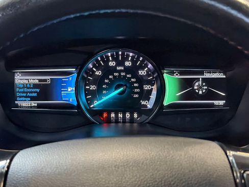 Used 2017 Ford Explorer Sport w/ Equipment Group 401A AWD/4WD image 29
