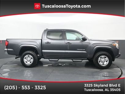 Used 2021 Toyota Tacoma SR5