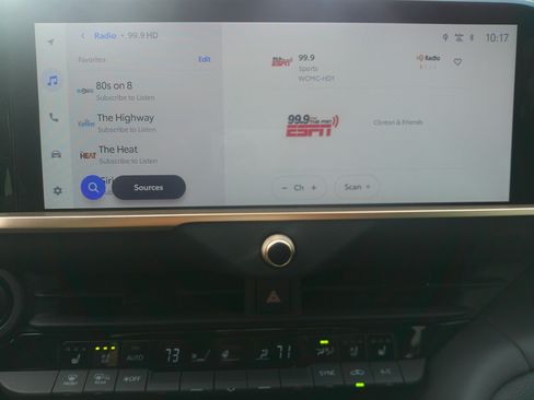 Used 2026 Toyota Crown XLE image 24