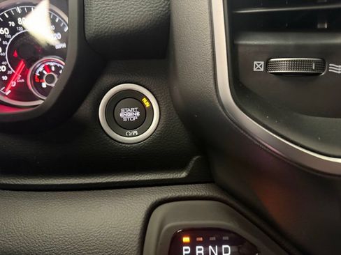 New 2026 RAM 1500 Big Horn AWD/4WD image 18