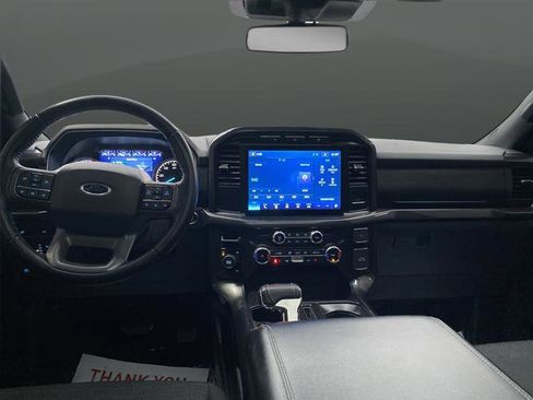 Used 2022 Ford F150 XLT w/ Equipment Group 302A High image 5