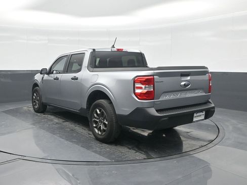 Used 2024 Ford Maverick XLT image 22