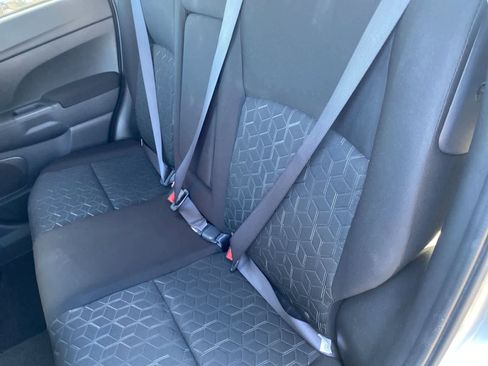 Used 2024 Mitsubishi Outlander Sport ES AWD/4WD image 12