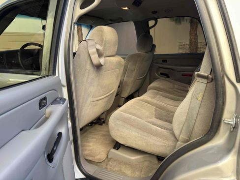 Used 2005 Chevrolet Tahoe LS w/ Preferred Equipment Group image 77