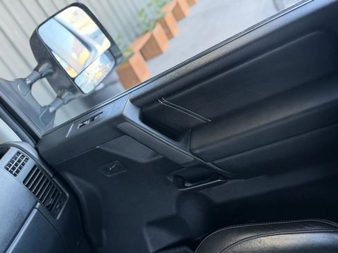 Used 2013 Nissan Titan PRO-4X w/ Pro-4x Luxury Pkg image 35