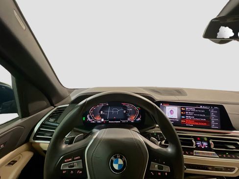 Used 2019 BMW X5 xDrive40i w/ Premium Package 2 AWD/4WD image 7