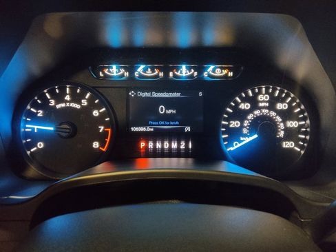 Used 2019 Ford F150 XL w/ Equipment Group 101A Mid image 23