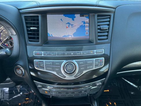 Used 2017 INFINITI QX60 AWD w/ Premium Plus Package image 36