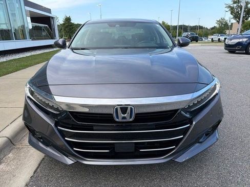 Used 2021 Honda Accord EX-L image 9