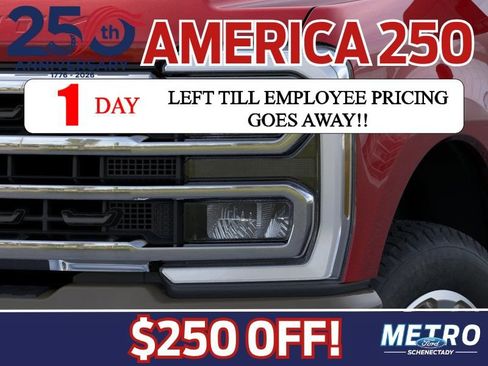 New 2026 Ford F350 King Ranch AWD/4WD image 18