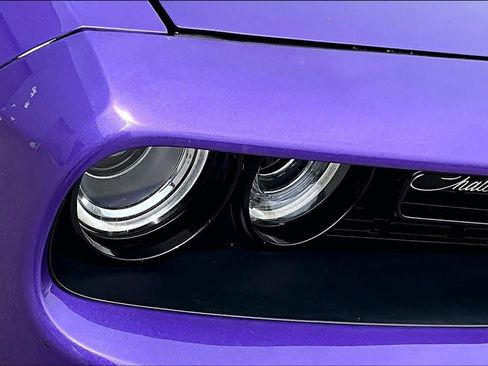 Used 2019 Dodge Challenger R/T Scat Pack w/ Plus Package RWD image 30