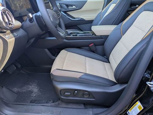 New 2026 Chevrolet Equinox ACTIV w/ Safety and Technology Package image 10