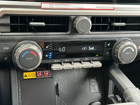 New 2026 Toyota 4Runner TRD Off-Road Premium AWD/4WD image 56