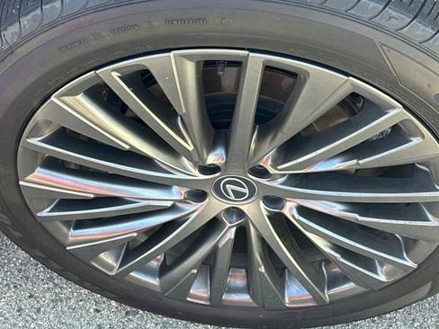 Used 2024 Lexus RX 350 w/ Convenience Package image 4