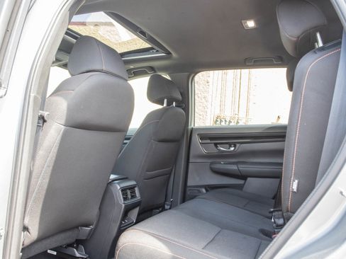Used 2023 Honda CR-V Sport image 17