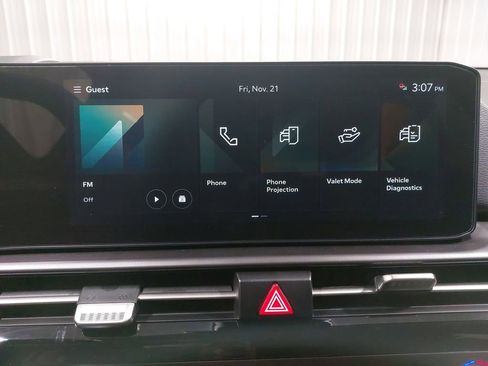 New 2026 Kia Sportage EX image 22