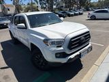 Used 2021 Toyota Tacoma SR5 w/ Technology Package image 3