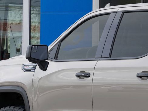 New 2026 GMC Sierra 1500 AT4X w/ AT4X AEV Edition image 12