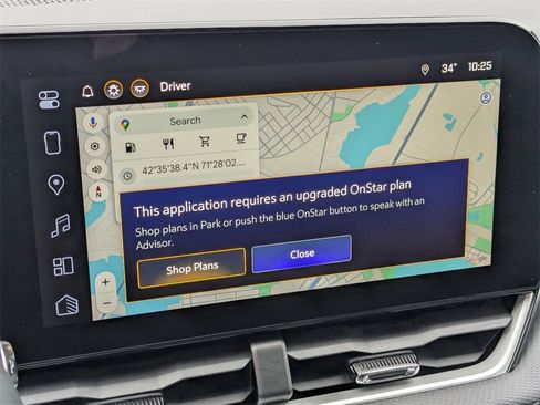 Used 2025 Chevrolet Equinox LT image 22