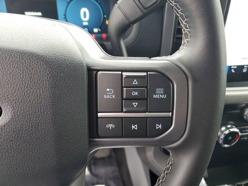 Used 2024 Ford F150 XLT w/ Mobile Office Package image 18