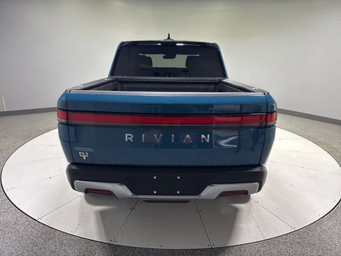 Used 2022 Rivian R1T Launch Edition AWD/4WD image 4
