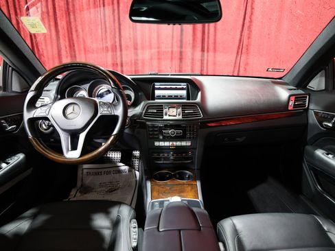 Used 2014 Mercedes-Benz E 350 Coupe image 15