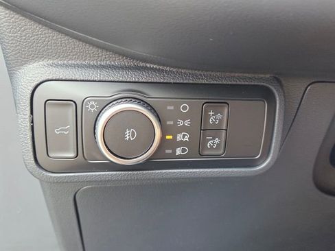 New 2026 Ford Explorer Tremor w/ Tremor Ultimate Package image 25