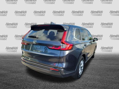 Used 2024 Honda CR-V LX image 10