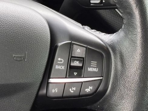 Used 2021 Ford Bronco Sport Outer Banks AWD/4WD image 13