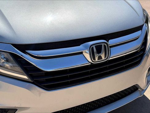 Used 2019 Honda Odyssey EX-L image 29
