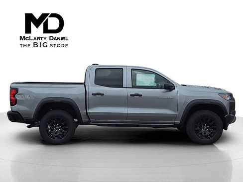 New 2026 Chevrolet Colorado Trail Boss image 6