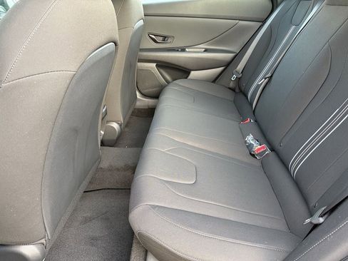 New 2026 Hyundai Elantra Sport FWD image 12