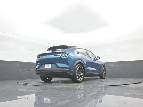New 2026 Ford Mustang Mach-E Select AWD/4WD image 38